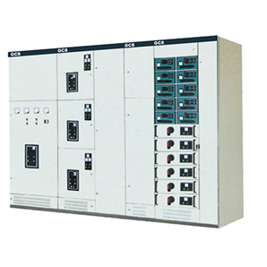 GCS型低壓抽出式成套開關設備